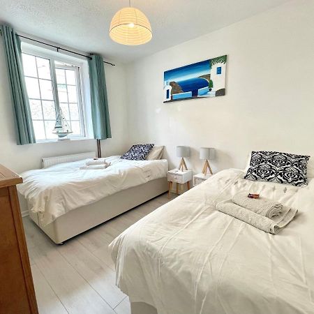 Apartment In Central אקסמות' מראה חיצוני תמונה