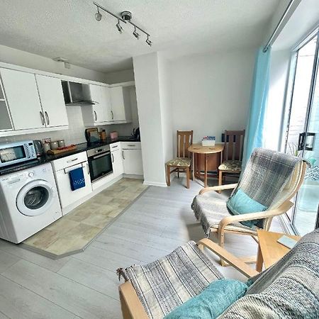 Apartment In Central אקסמות' מראה חיצוני תמונה