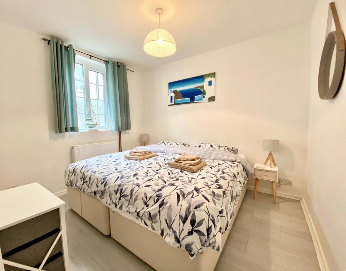 Apartment In Central אקסמות' מראה חיצוני תמונה