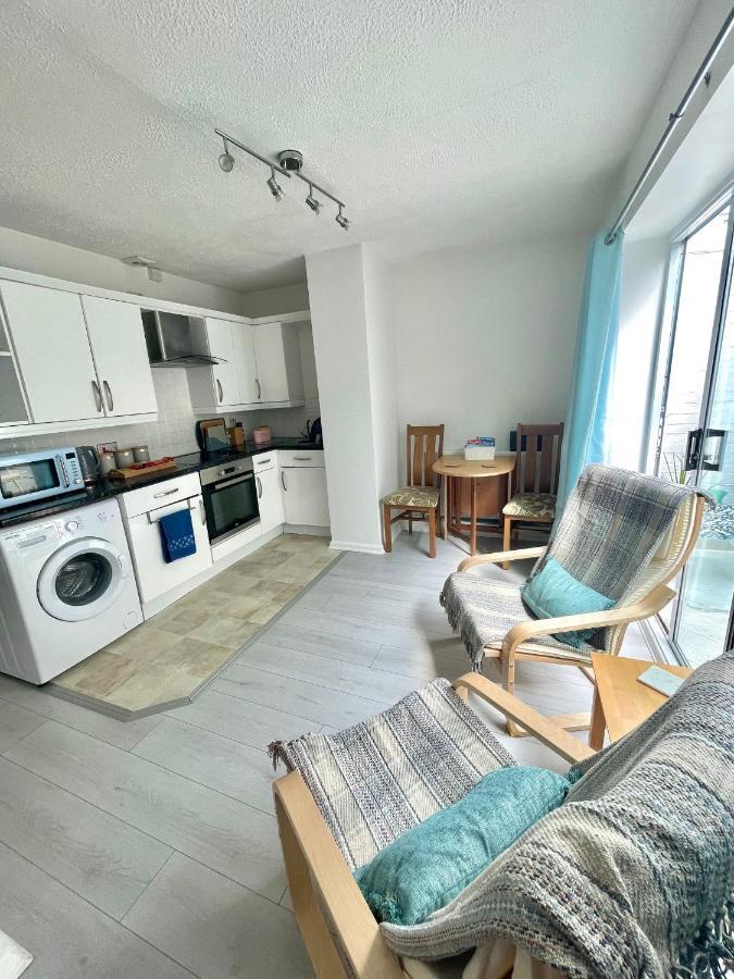 Apartment In Central אקסמות' מראה חיצוני תמונה